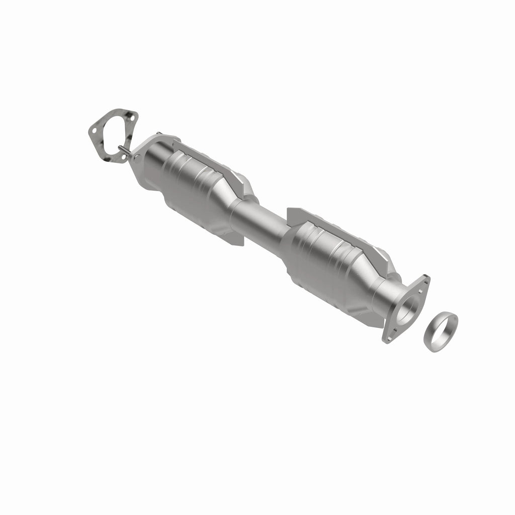 Standard Grade Direct-Fit Catalytic Converter