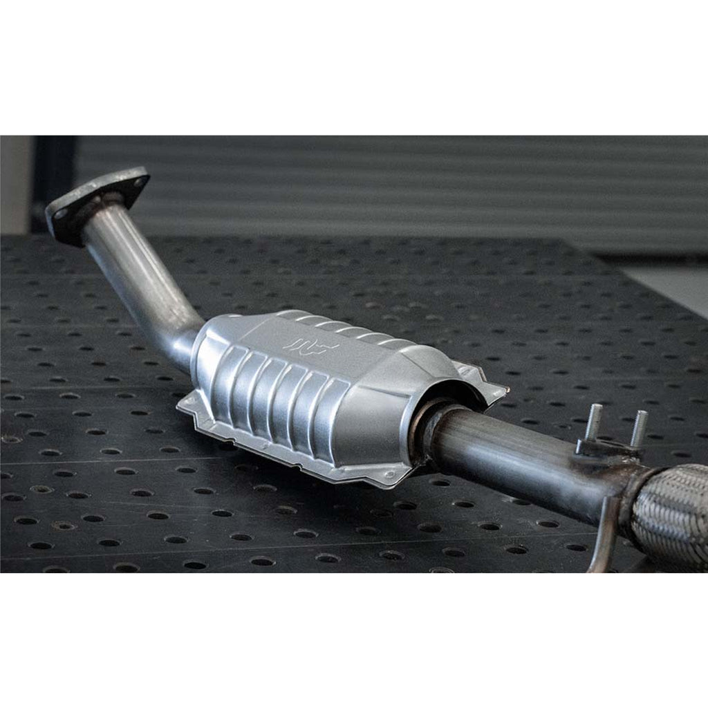 Standard Grade Direct-Fit Catalytic Converter