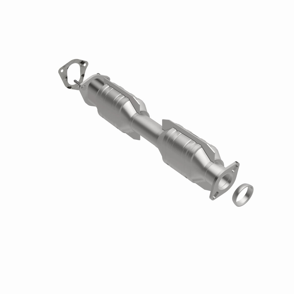 Standard Grade Direct-Fit Catalytic Converter