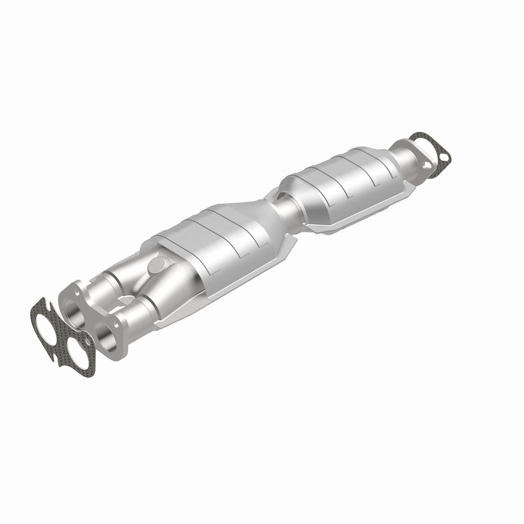 Standard Grade Direct-Fit Catalytic Converter