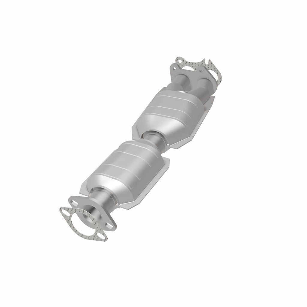 Standard Grade Direct-Fit Catalytic Converter