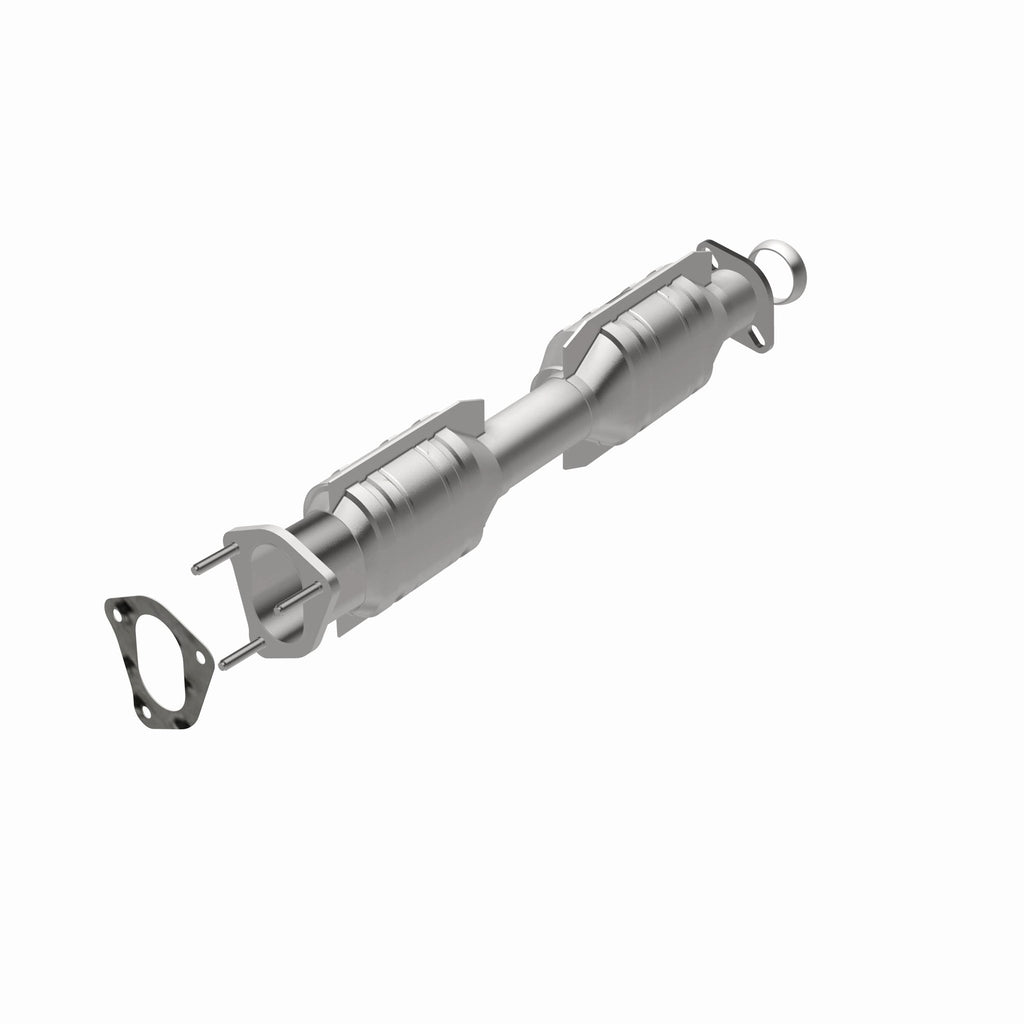 Standard Grade Direct-Fit Catalytic Converter