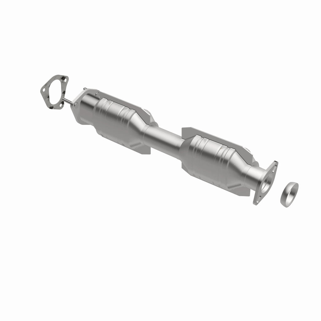 Standard Grade Direct-Fit Catalytic Converter