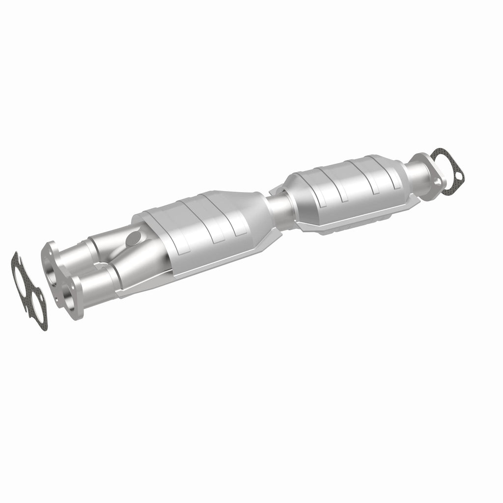 Standard Grade Direct-Fit Catalytic Converter