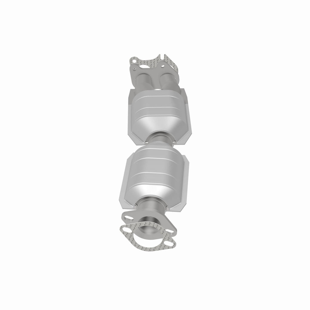 Standard Grade Direct-Fit Catalytic Converter