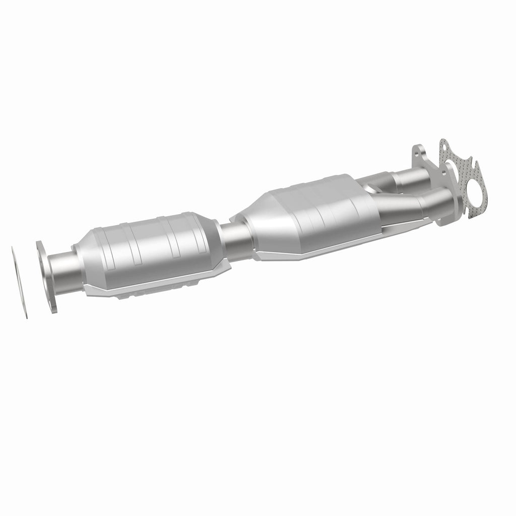 Standard Grade Direct-Fit Catalytic Converter