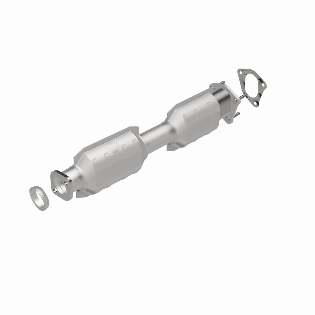 Standard Grade Direct-Fit Catalytic Converter