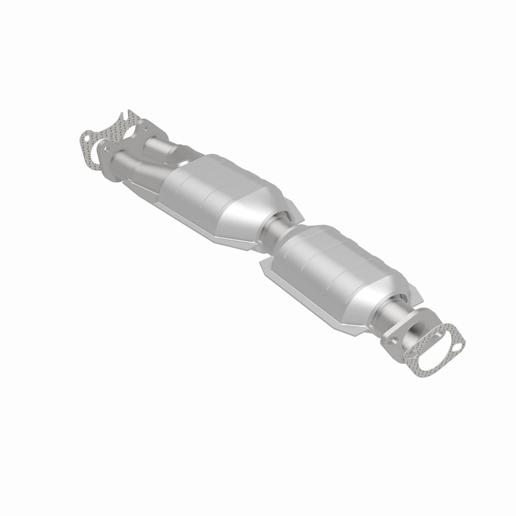 Standard Grade Direct-Fit Catalytic Converter