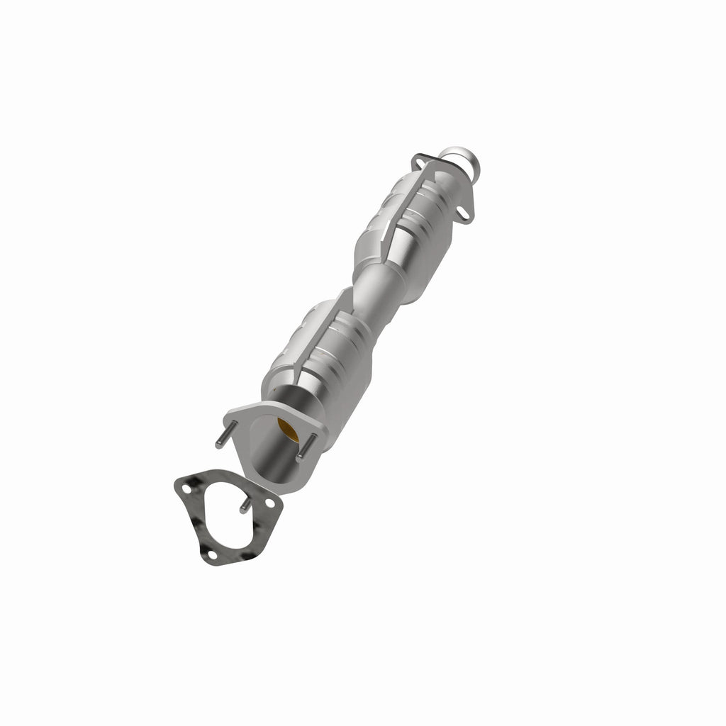 Standard Grade Direct-Fit Catalytic Converter