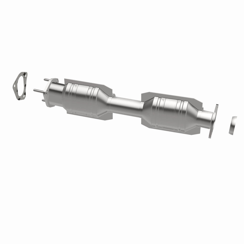 Standard Grade Direct-Fit Catalytic Converter