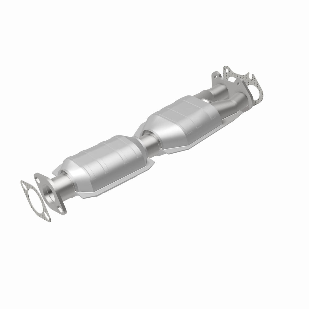 Standard Grade Direct-Fit Catalytic Converter