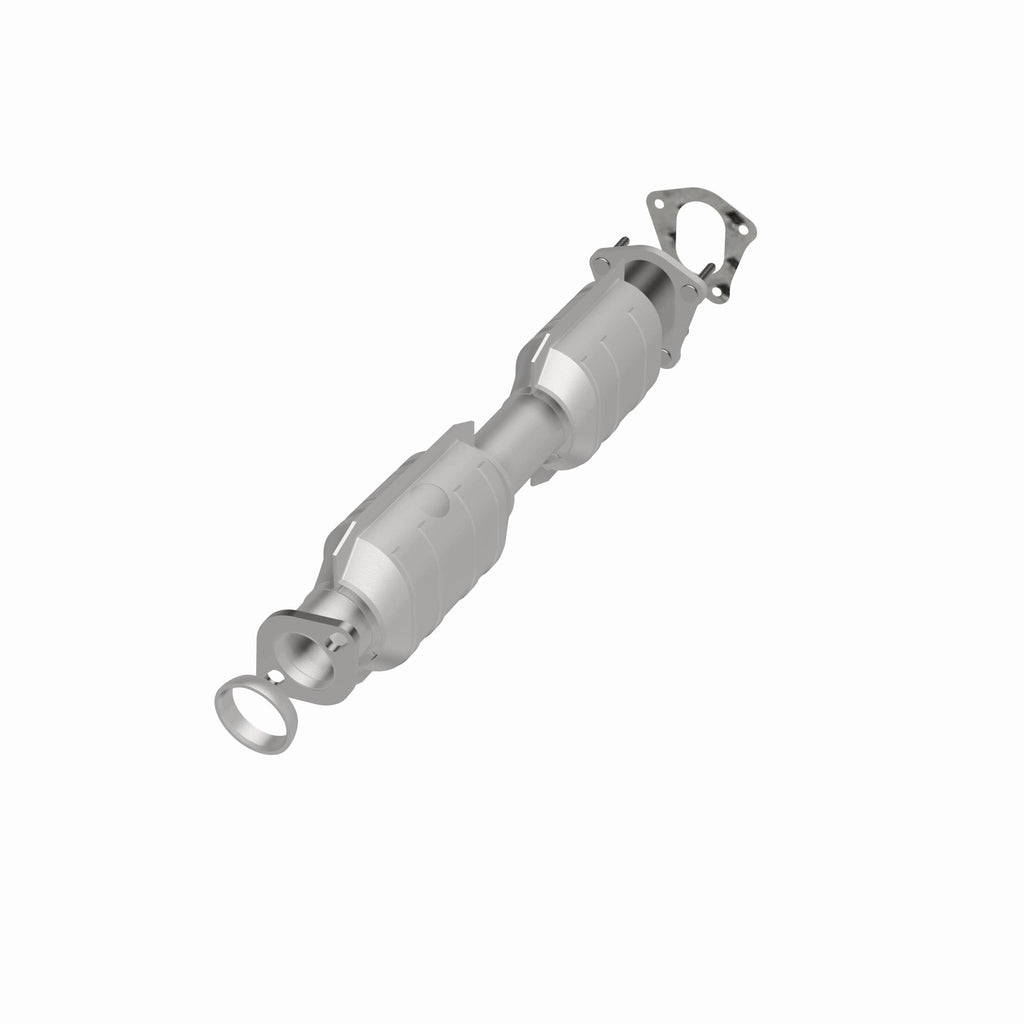 Standard Grade Direct-Fit Catalytic Converter