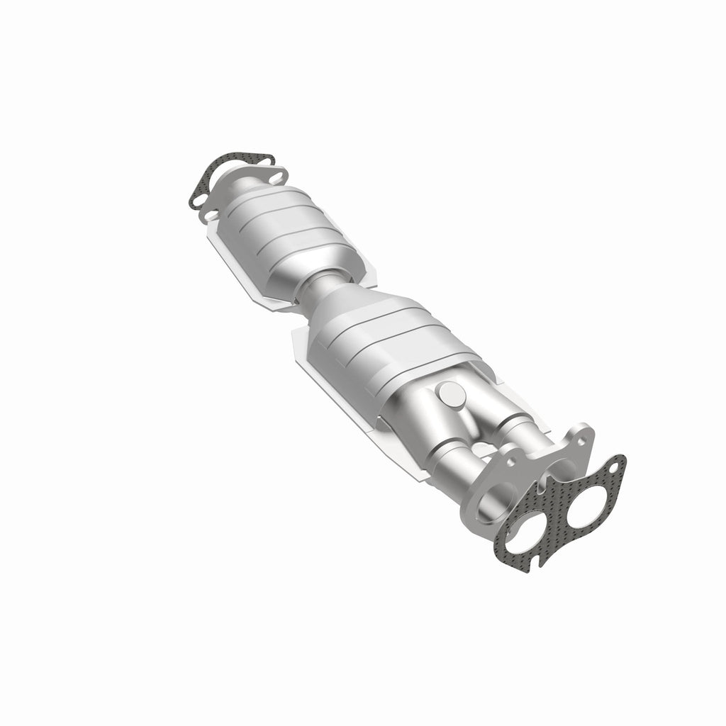 Standard Grade Direct-Fit Catalytic Converter