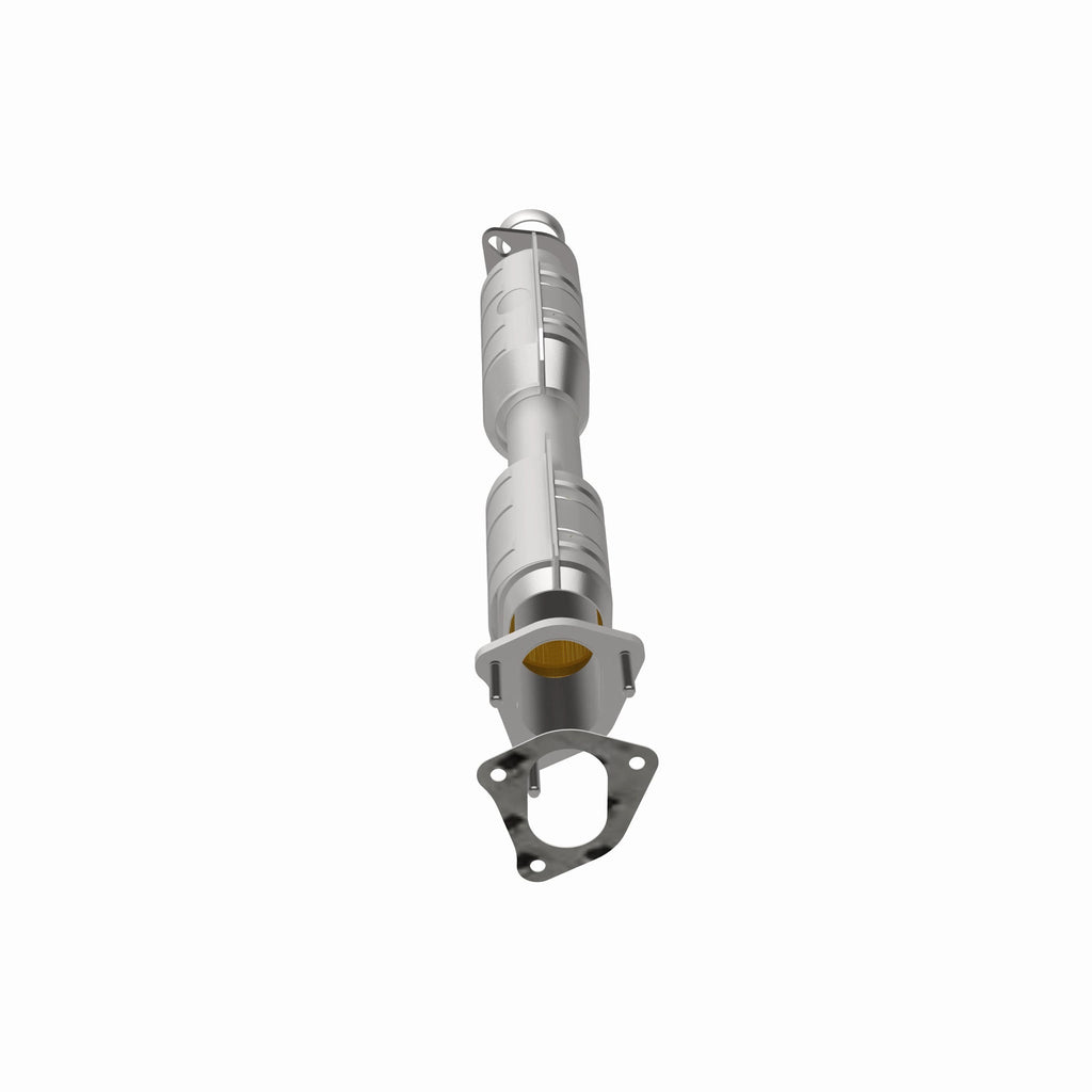 Standard Grade Direct-Fit Catalytic Converter