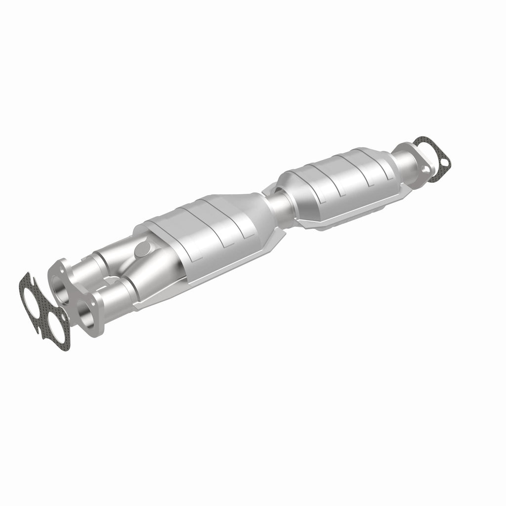 Standard Grade Direct-Fit Catalytic Converter