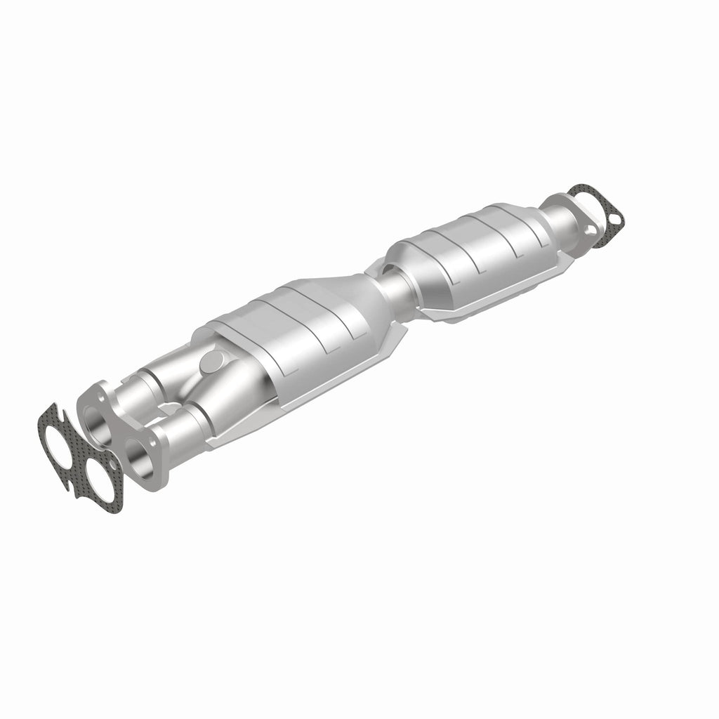 Standard Grade Direct-Fit Catalytic Converter