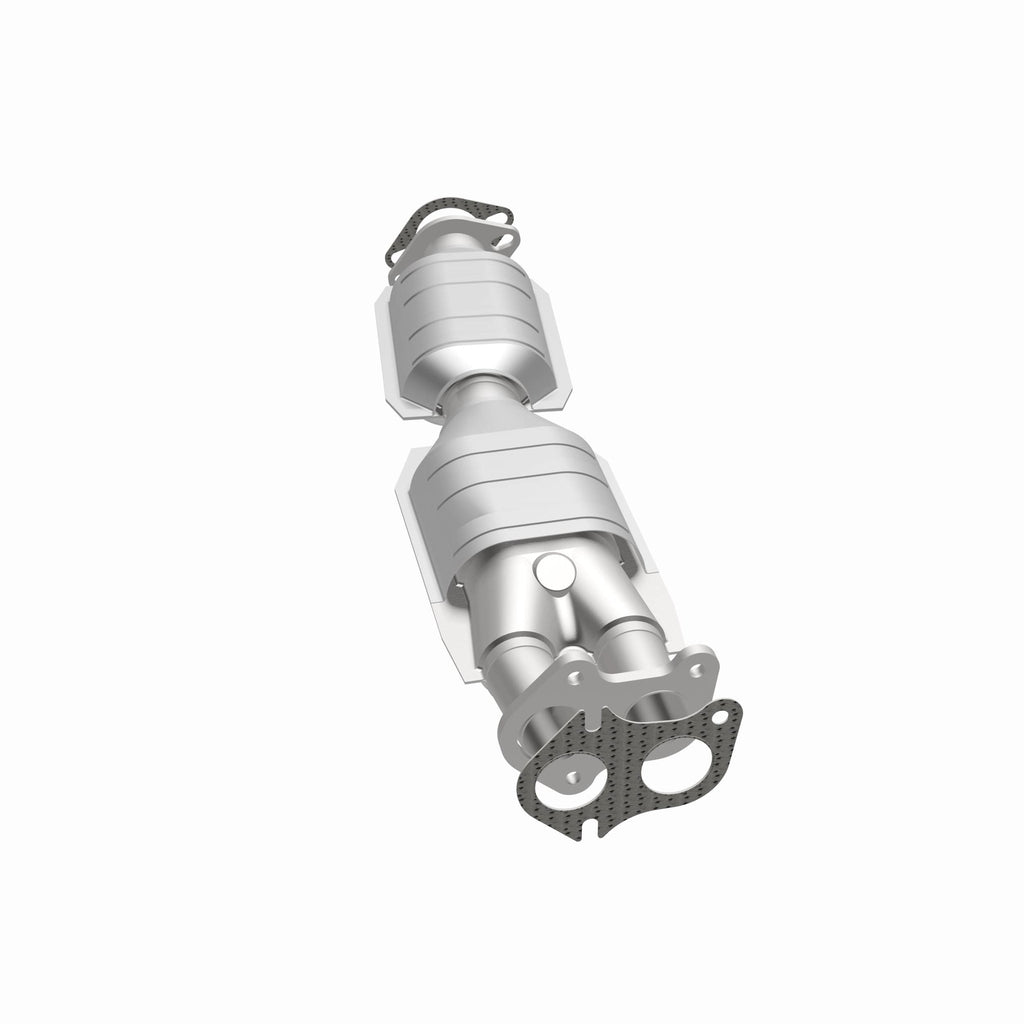 Standard Grade Direct-Fit Catalytic Converter