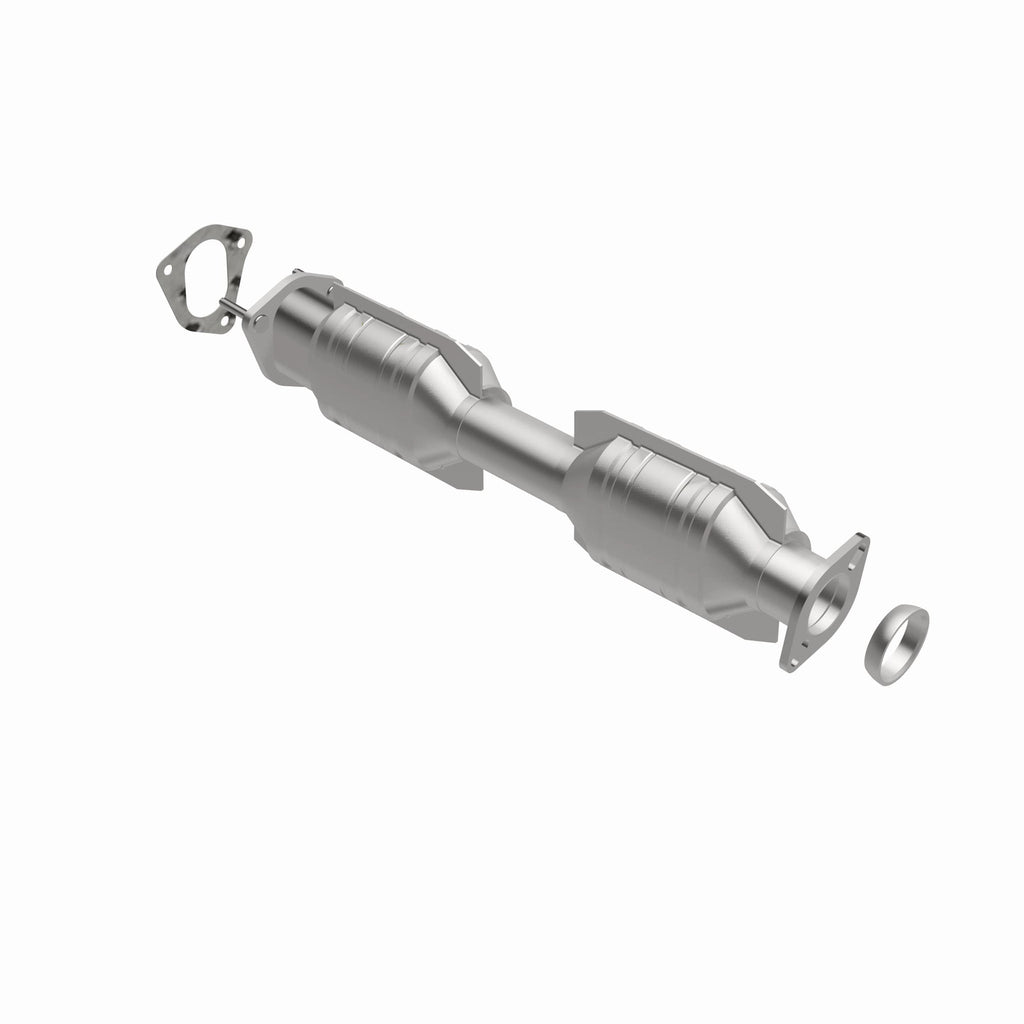 Standard Grade Direct-Fit Catalytic Converter