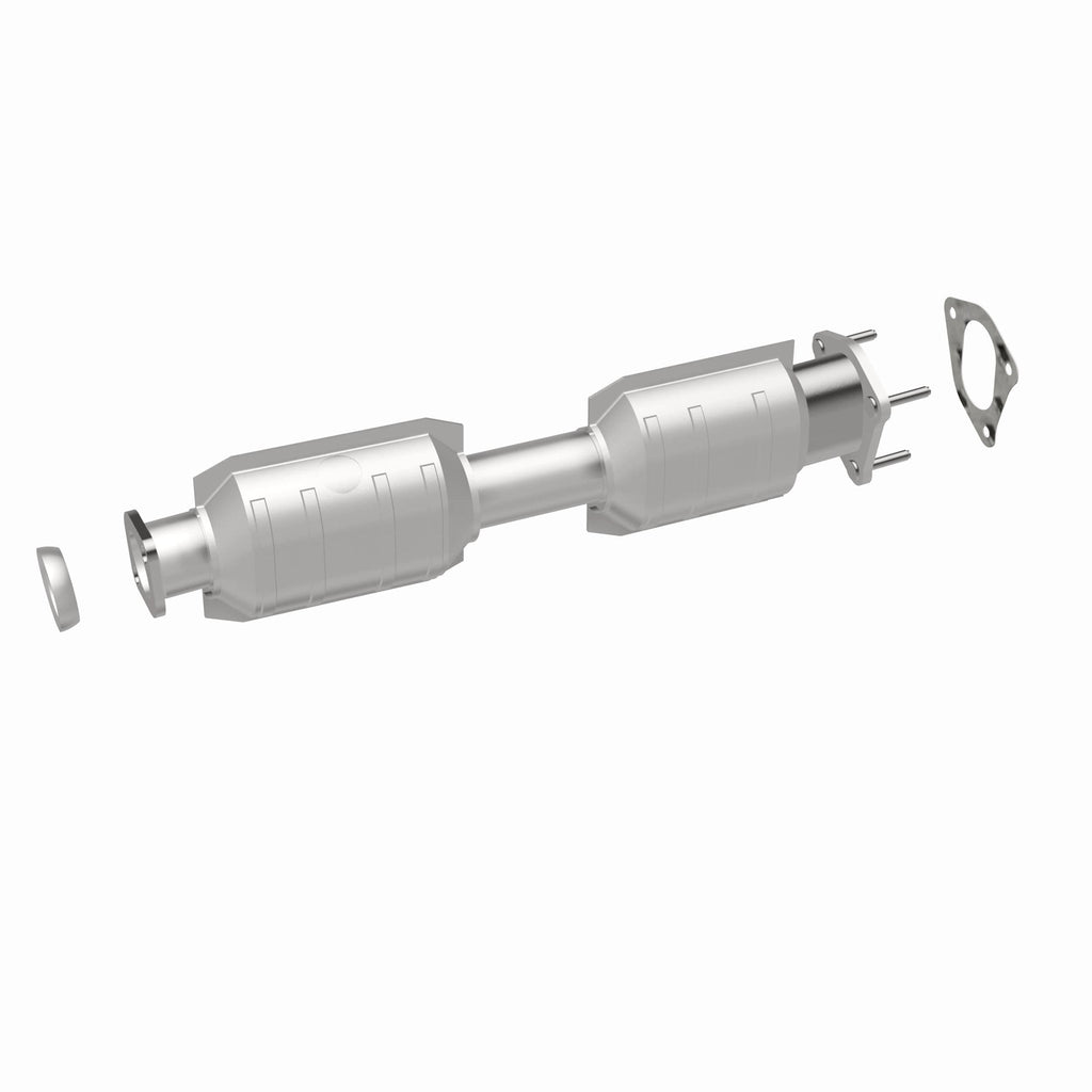 Standard Grade Direct-Fit Catalytic Converter