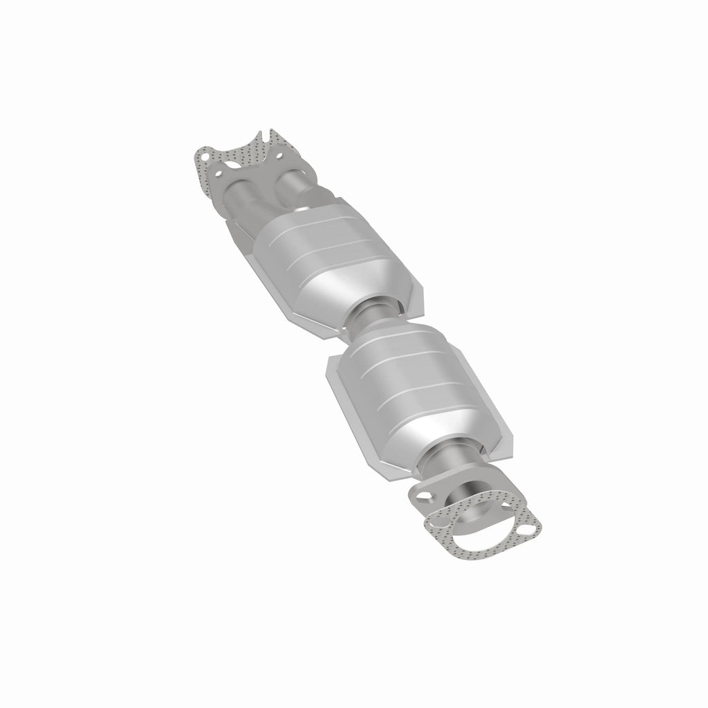 Standard Grade Direct-Fit Catalytic Converter