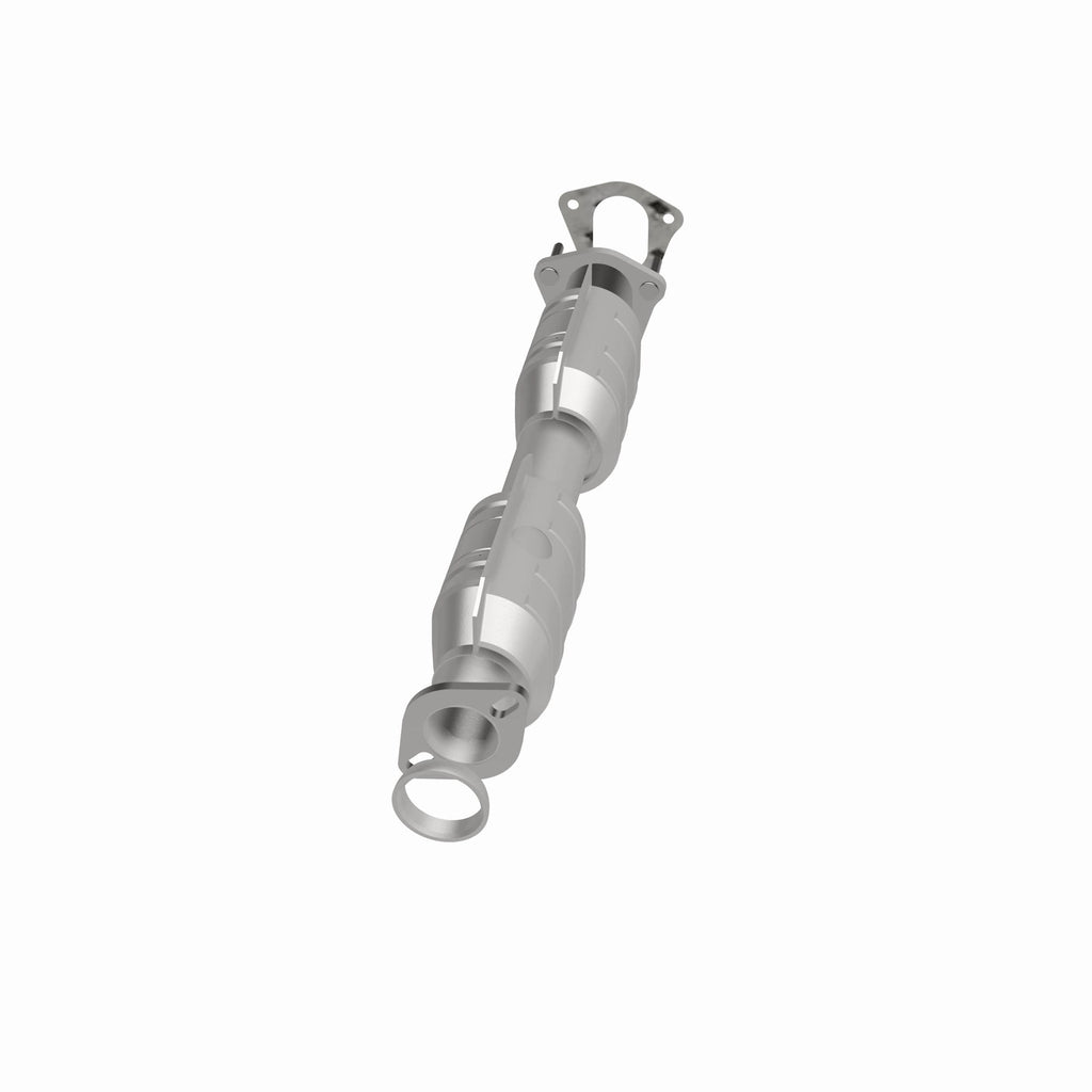 Standard Grade Direct-Fit Catalytic Converter