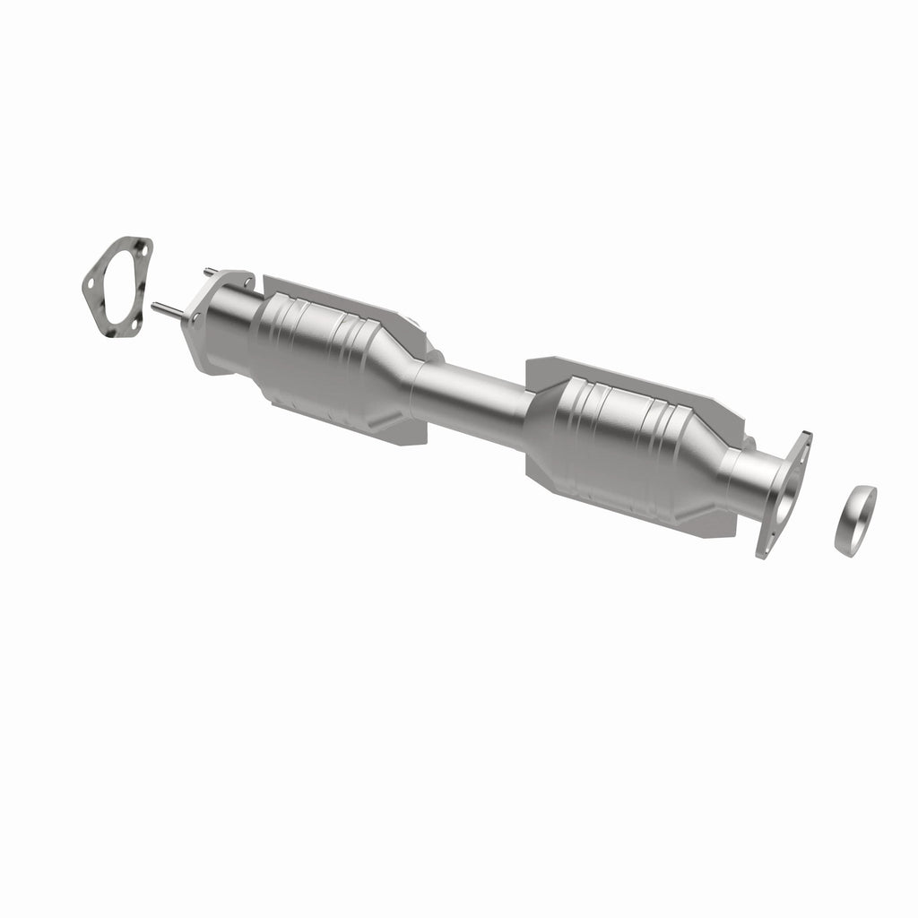 Standard Grade Direct-Fit Catalytic Converter