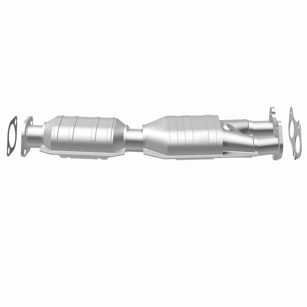 Standard Grade Direct-Fit Catalytic Converter