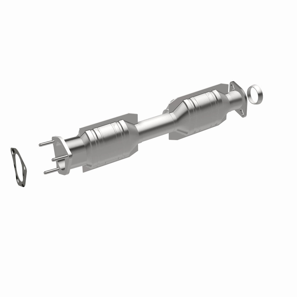 Standard Grade Direct-Fit Catalytic Converter