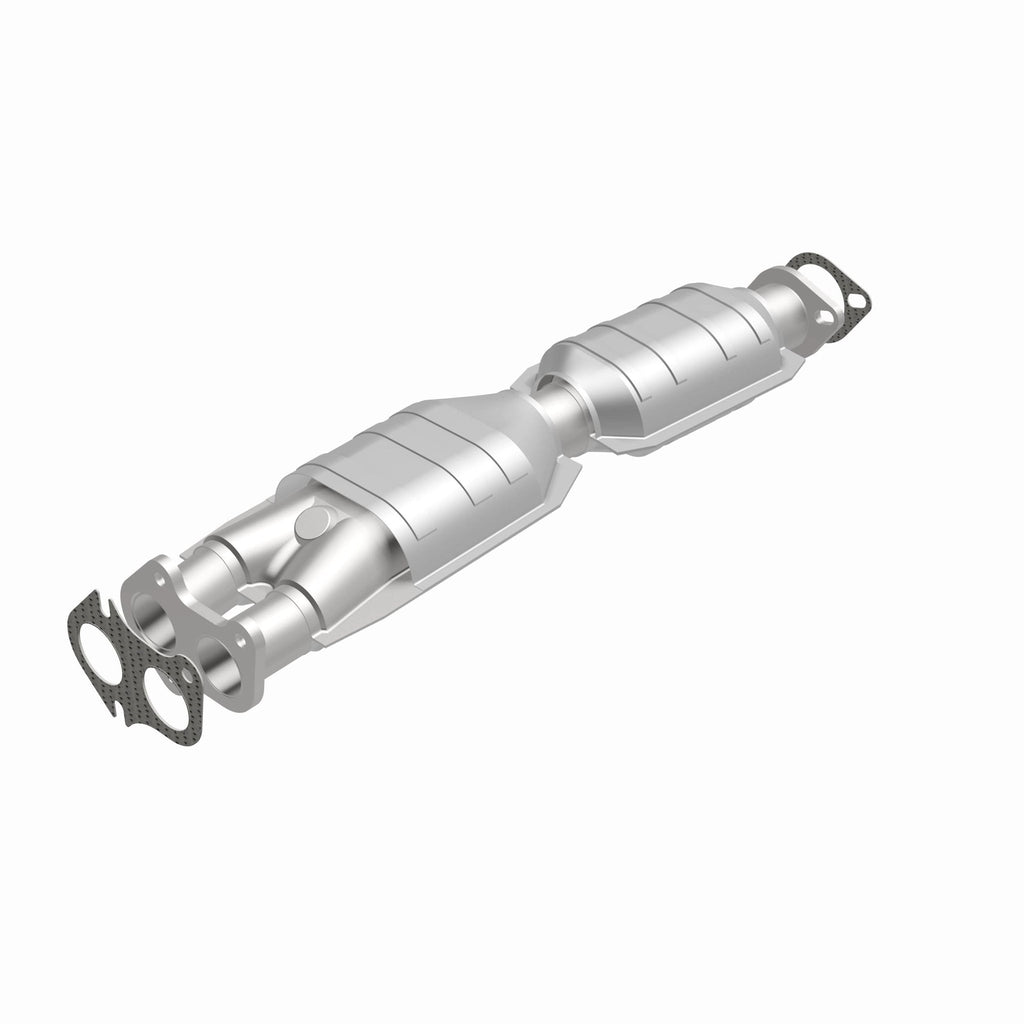 Standard Grade Direct-Fit Catalytic Converter