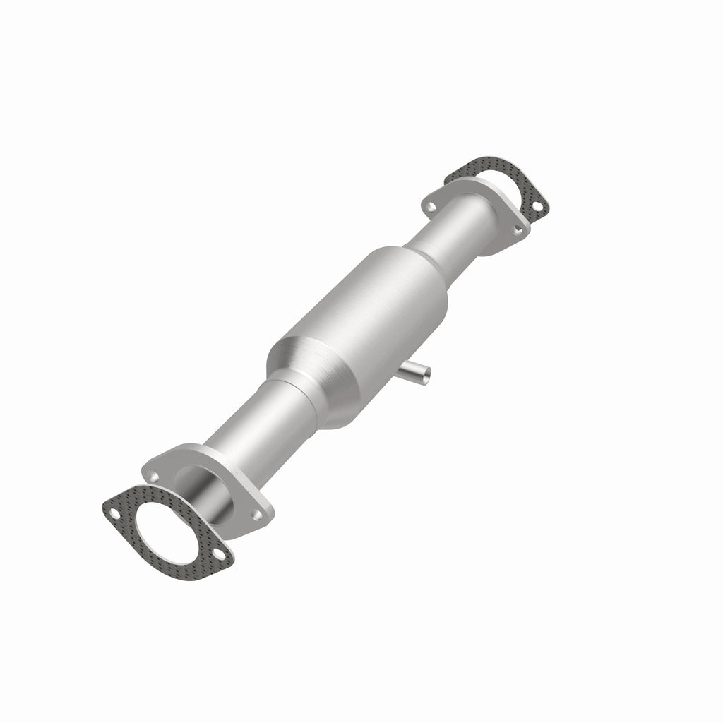 Standard Grade Direct-Fit Catalytic Converter