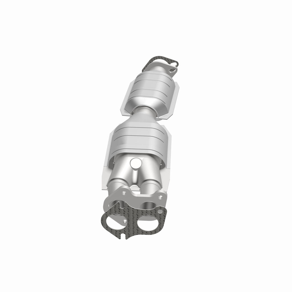 Standard Grade Direct-Fit Catalytic Converter