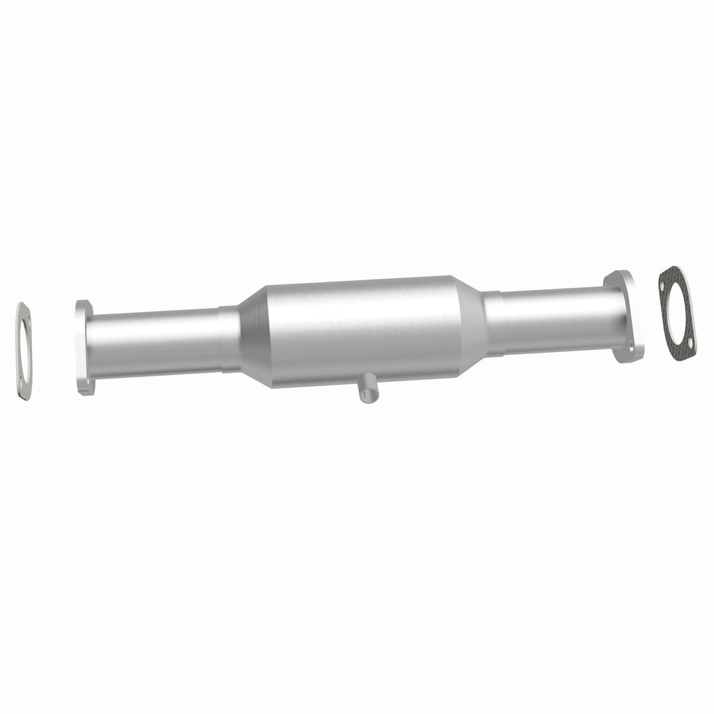 Standard Grade Direct-Fit Catalytic Converter