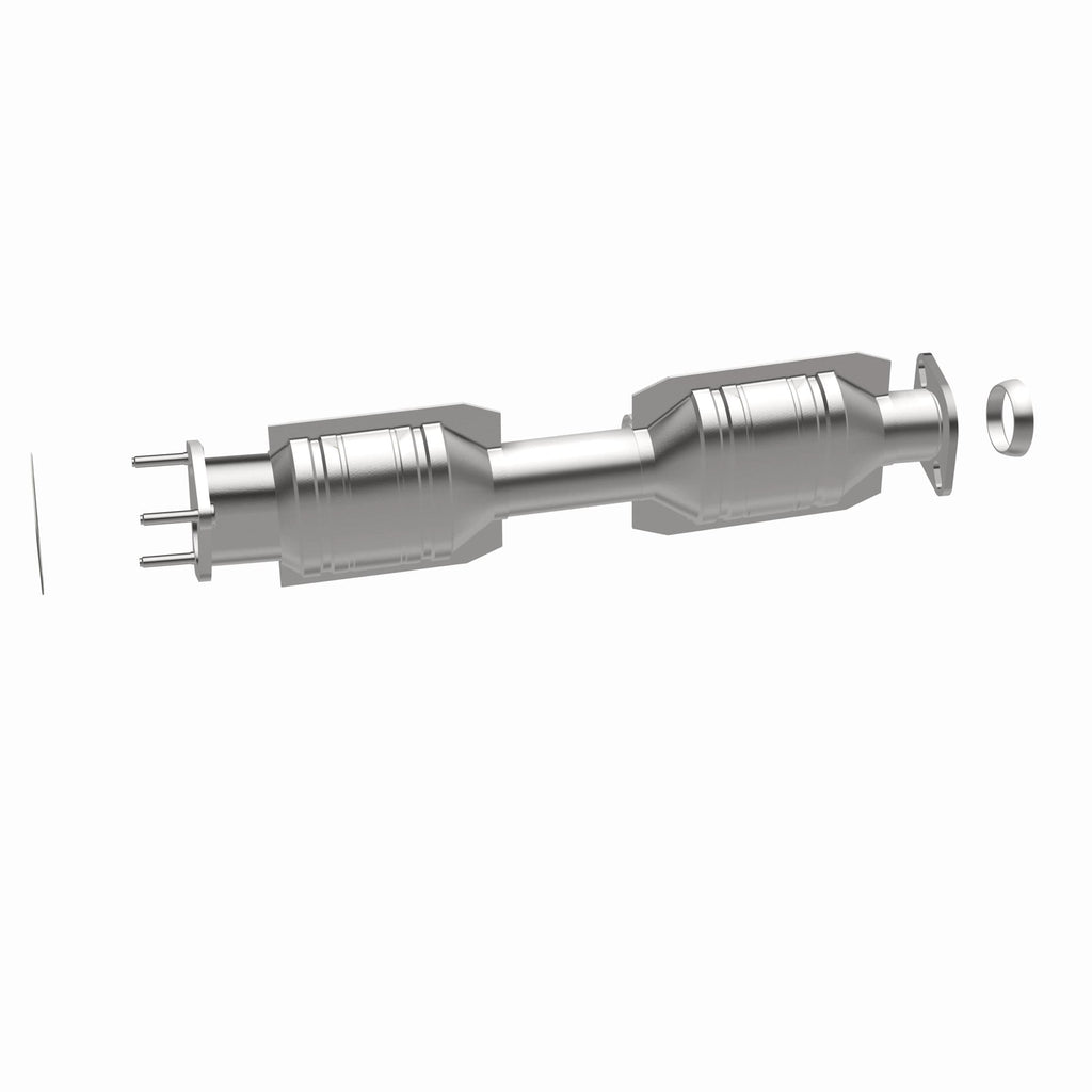 Standard Grade Direct-Fit Catalytic Converter