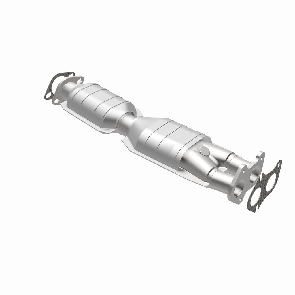 Standard Grade Direct-Fit Catalytic Converter