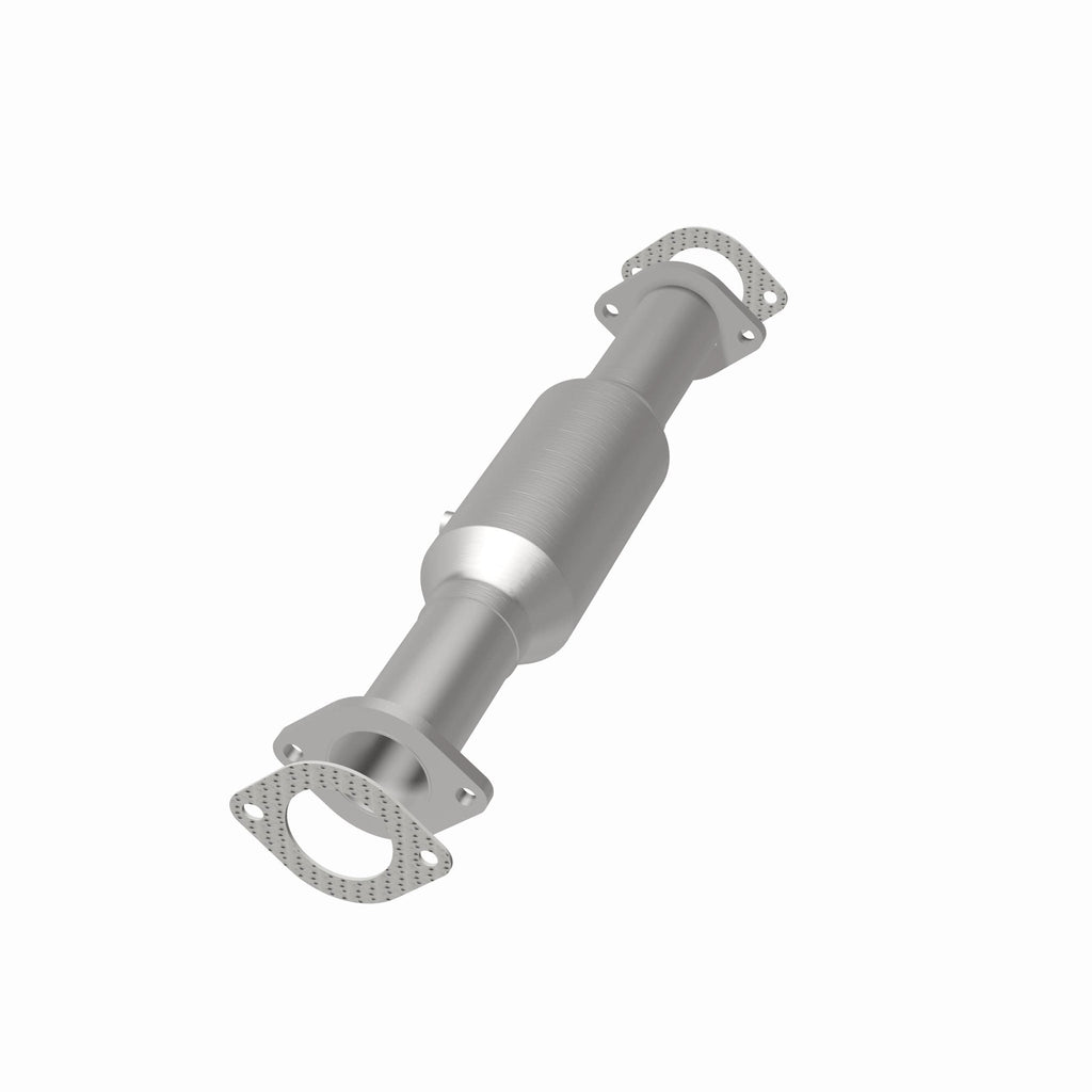 Standard Grade Direct-Fit Catalytic Converter