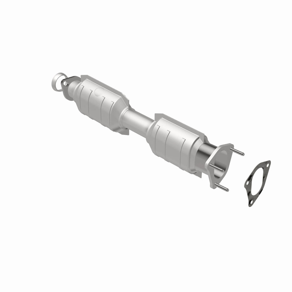 Standard Grade Direct-Fit Catalytic Converter