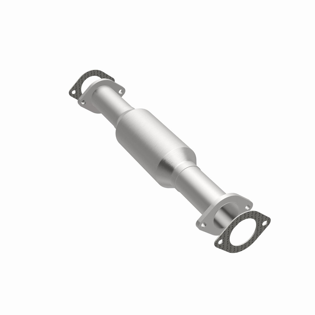 Standard Grade Direct-Fit Catalytic Converter