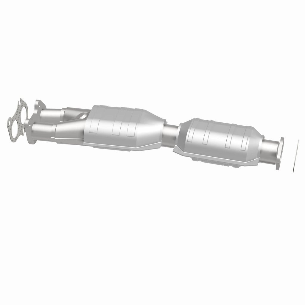 Standard Grade Direct-Fit Catalytic Converter