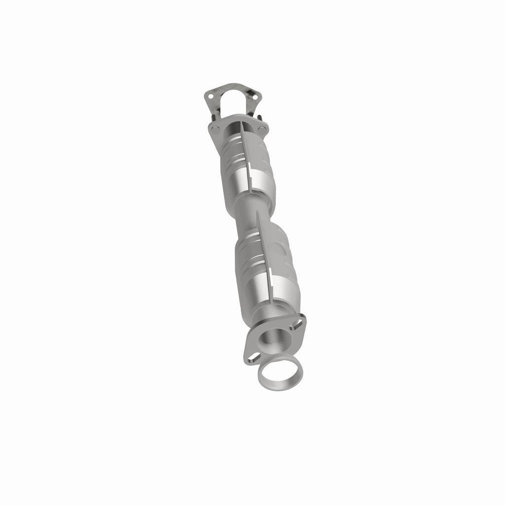 Standard Grade Direct-Fit Catalytic Converter