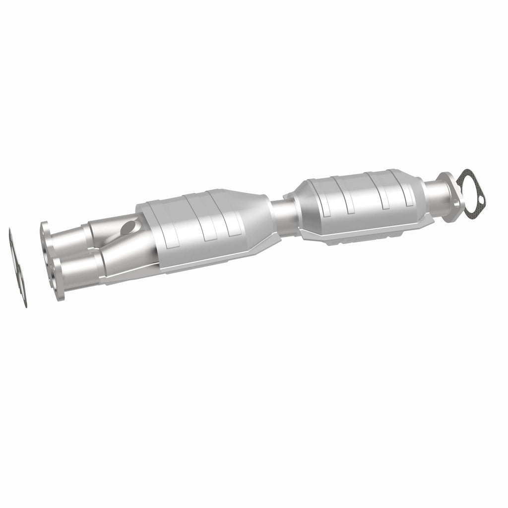 Standard Grade Direct-Fit Catalytic Converter