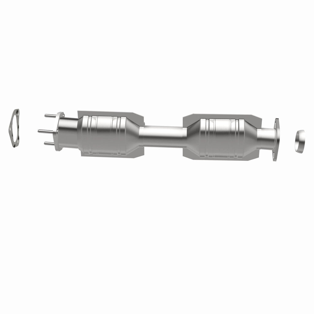 Standard Grade Direct-Fit Catalytic Converter