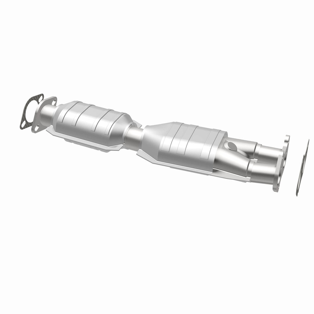 Standard Grade Direct-Fit Catalytic Converter