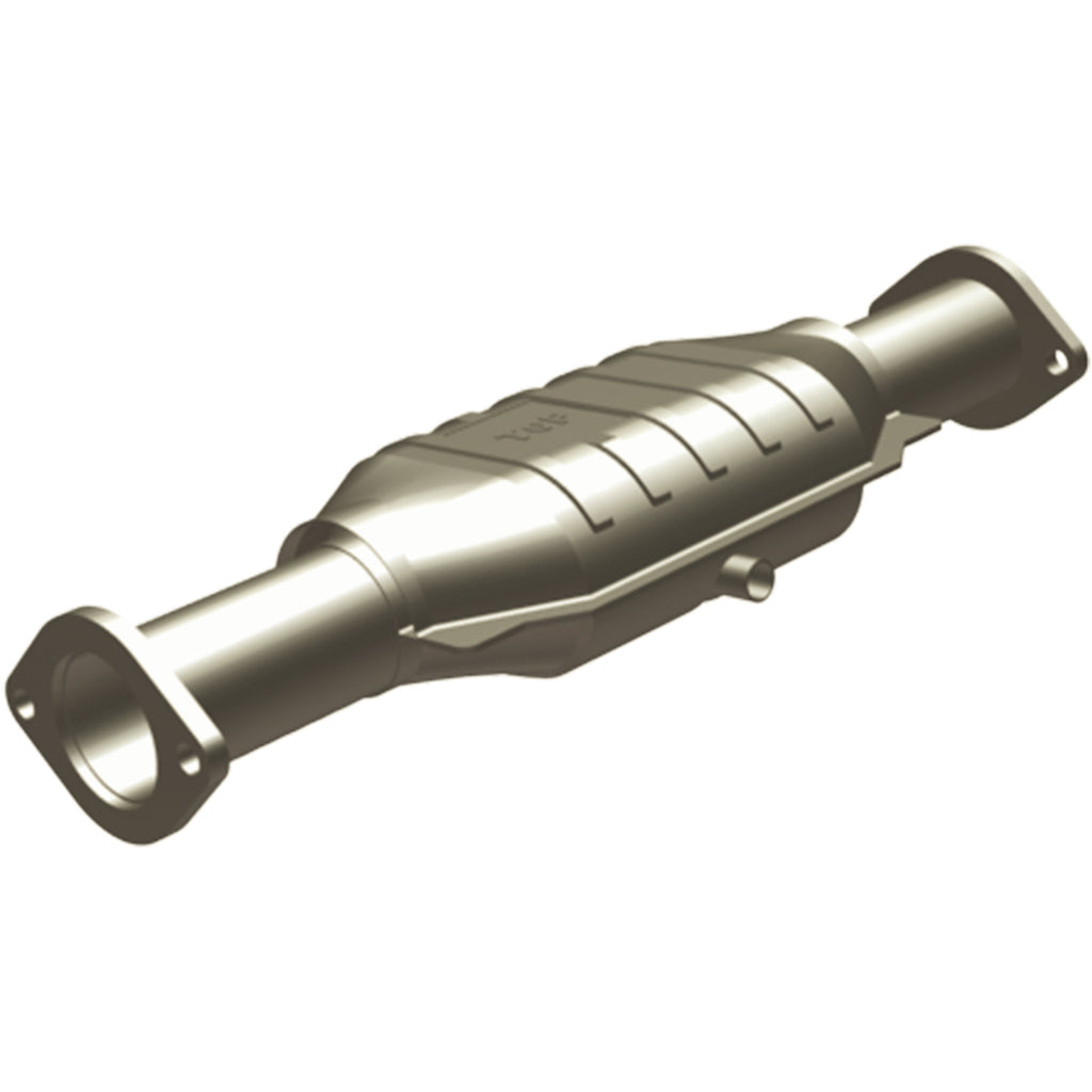 Standard Grade Direct-Fit Catalytic Converter