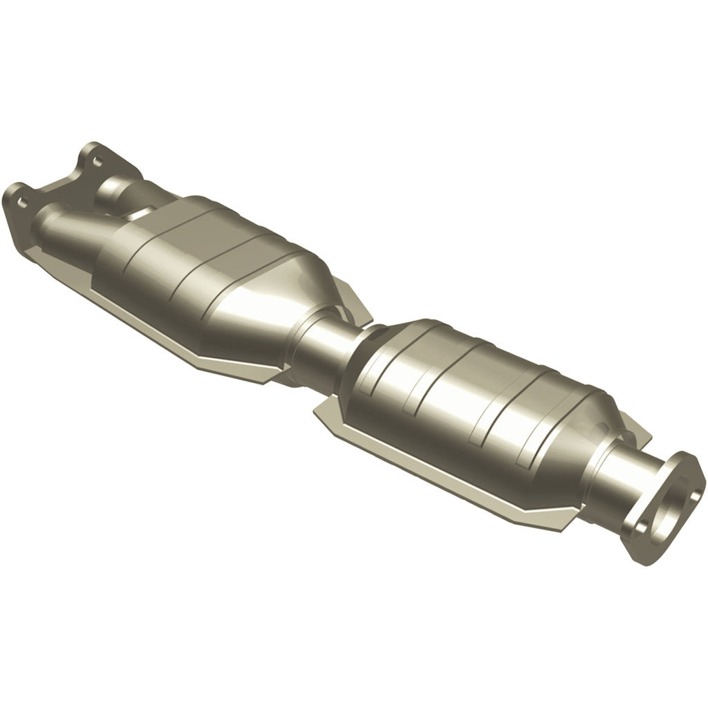 Standard Grade Direct-Fit Catalytic Converter