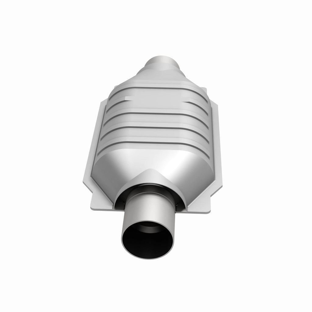 Standard Grade Universal Catalytic Converter - 2.50In.