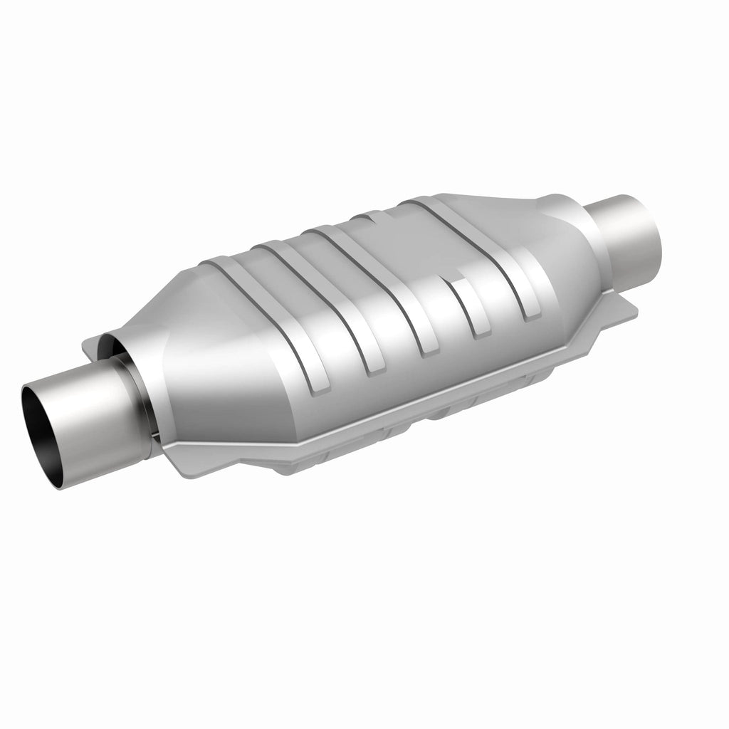 Standard Grade Universal Catalytic Converter - 2.50In.