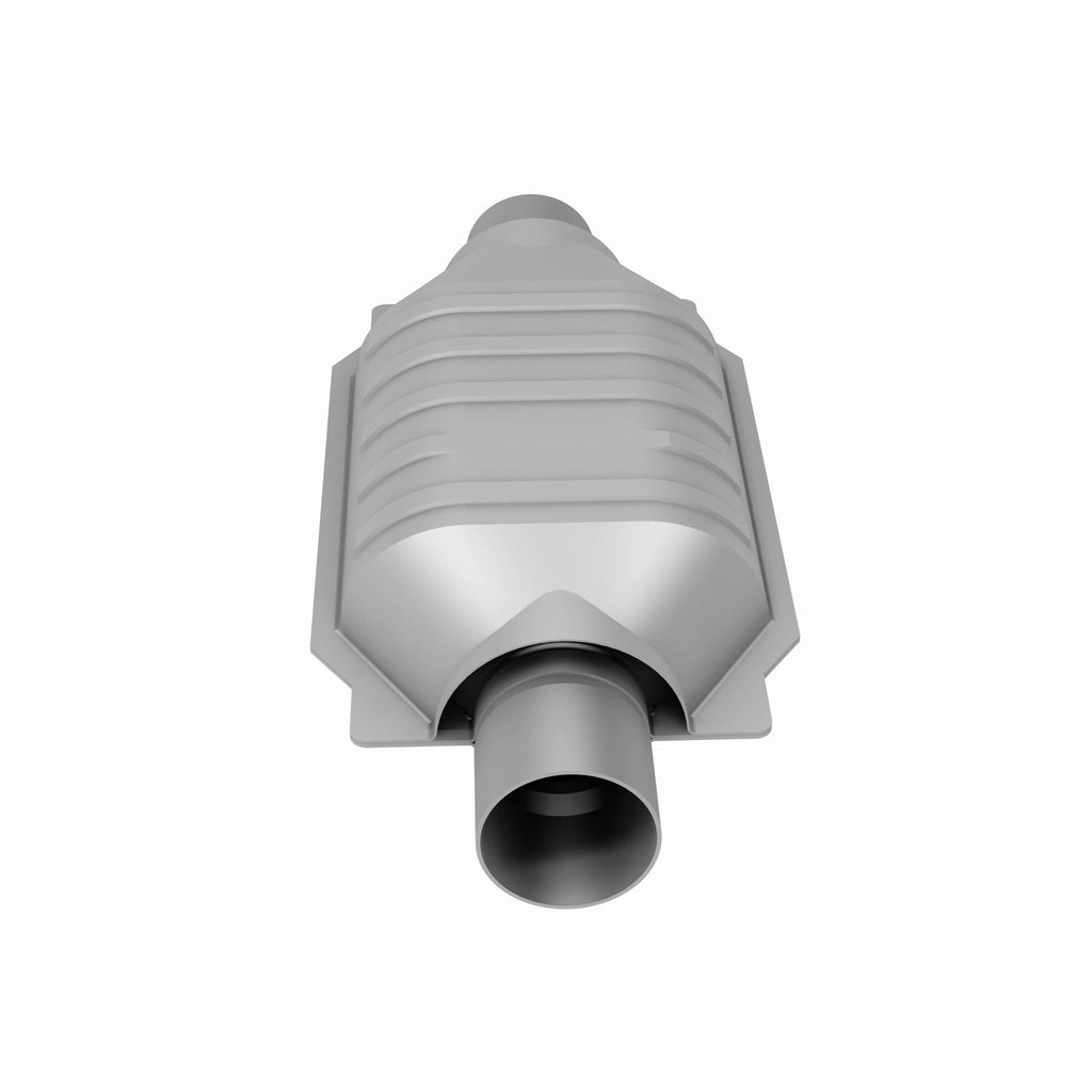 Standard Grade Universal Catalytic Converter - 2.50In.