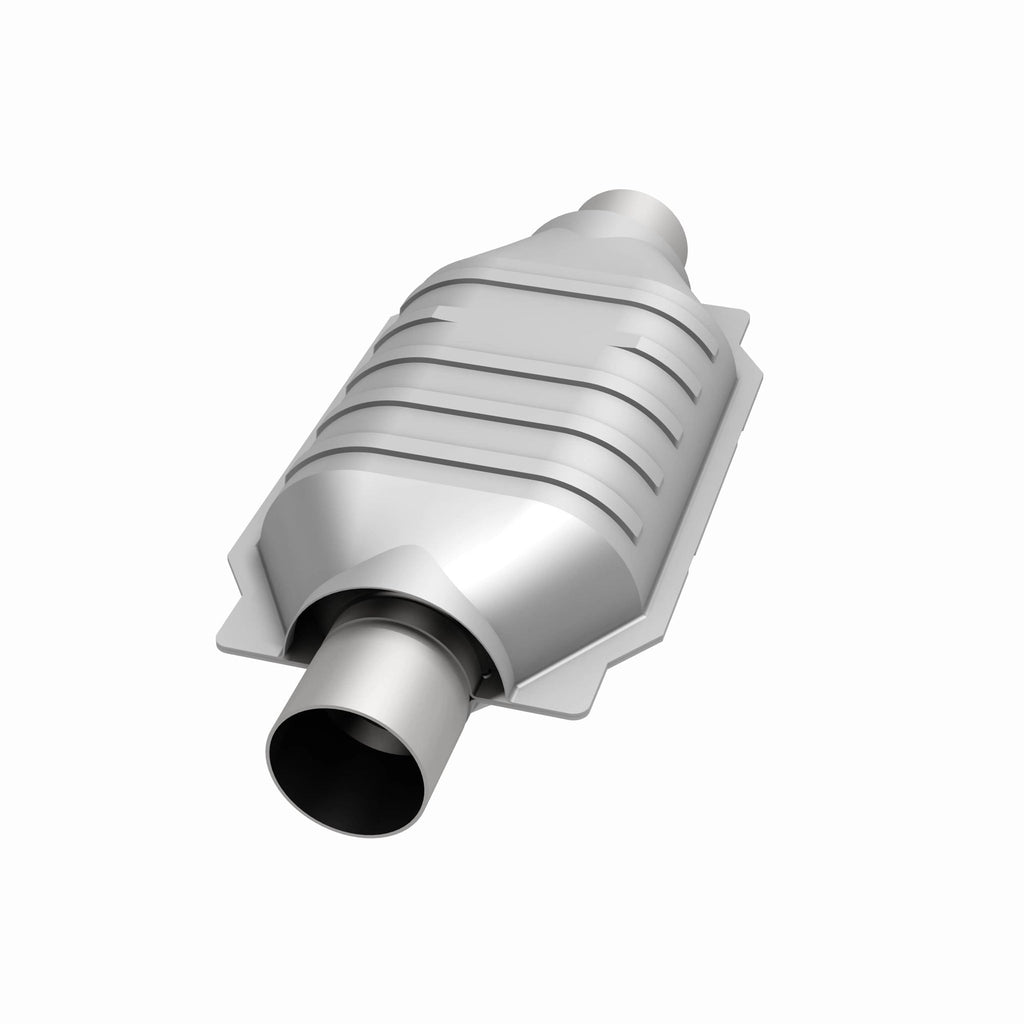 Standard Grade Universal Catalytic Converter - 2.50In.