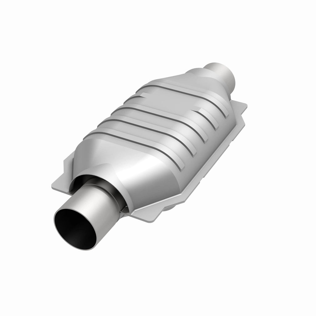 Standard Grade Universal Catalytic Converter - 2.50In.