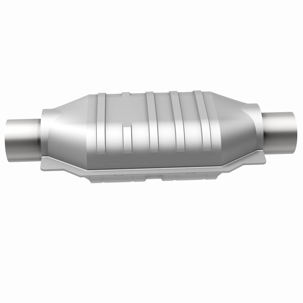 Standard Grade Universal Catalytic Converter - 2.50In.